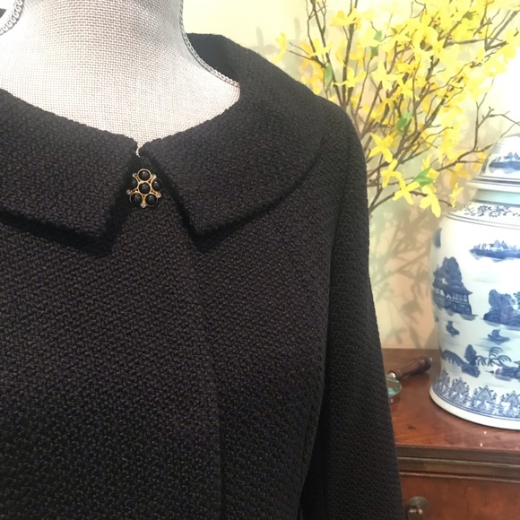 Talbots Dresses & Skirts - HP✨ || Talbots || Boucle Two-piece Suit